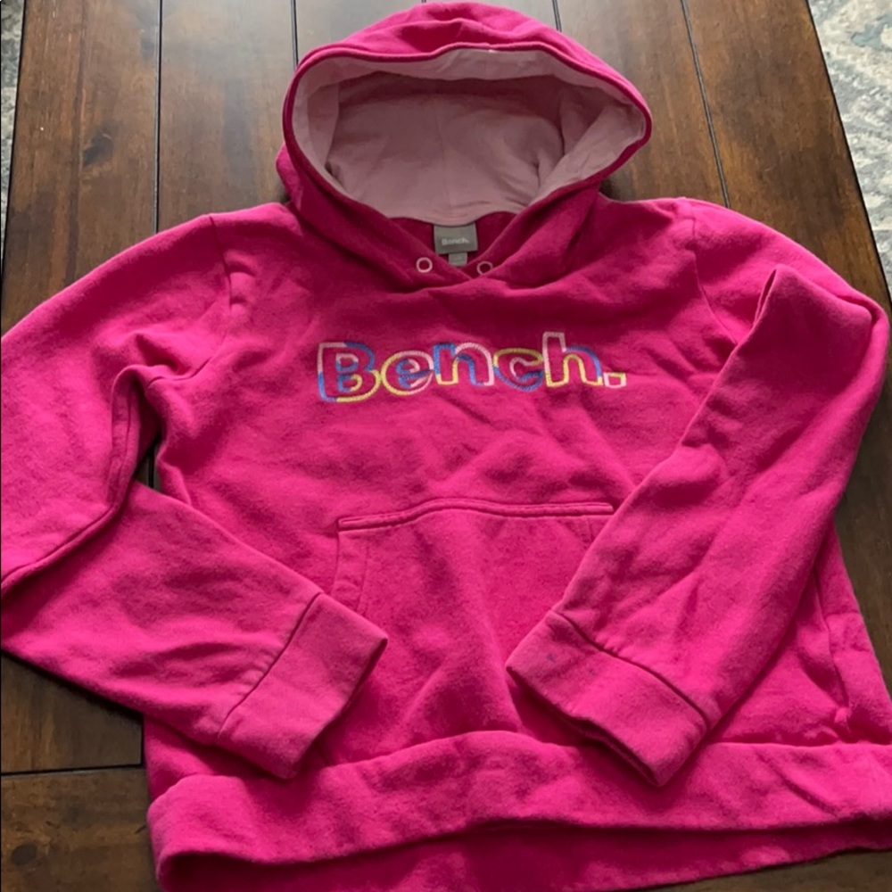 BENCH || Girls/Juniors Sweater